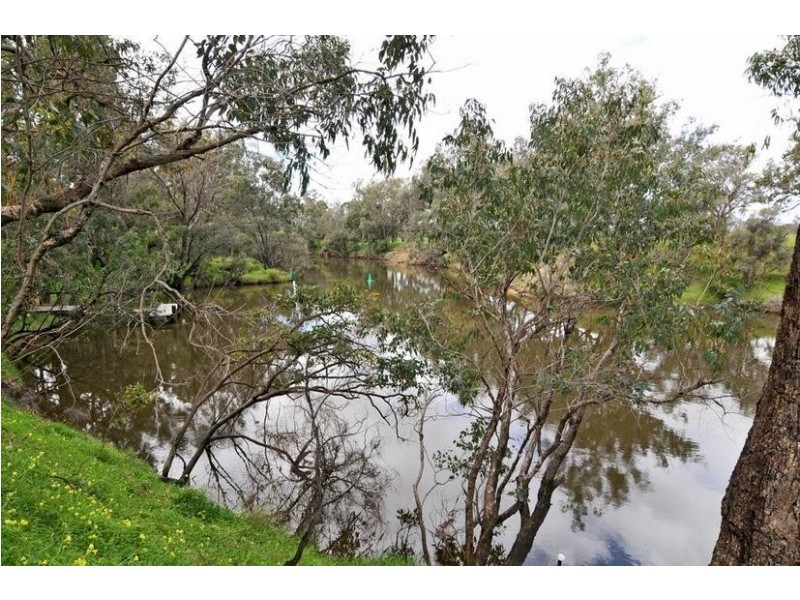 25 Wilson Road, Pinjarra WA 6208