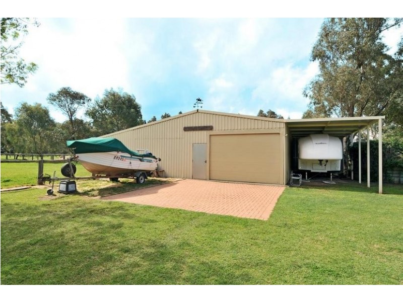 25 Wilson Road, Pinjarra WA 6208
