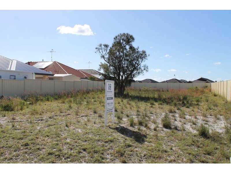 8 Farmers Loop, Pinjarra WA 6208