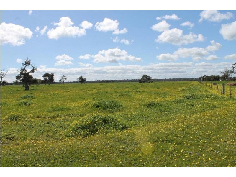 1292 Old Bunbury Road, Coolup WA 6214