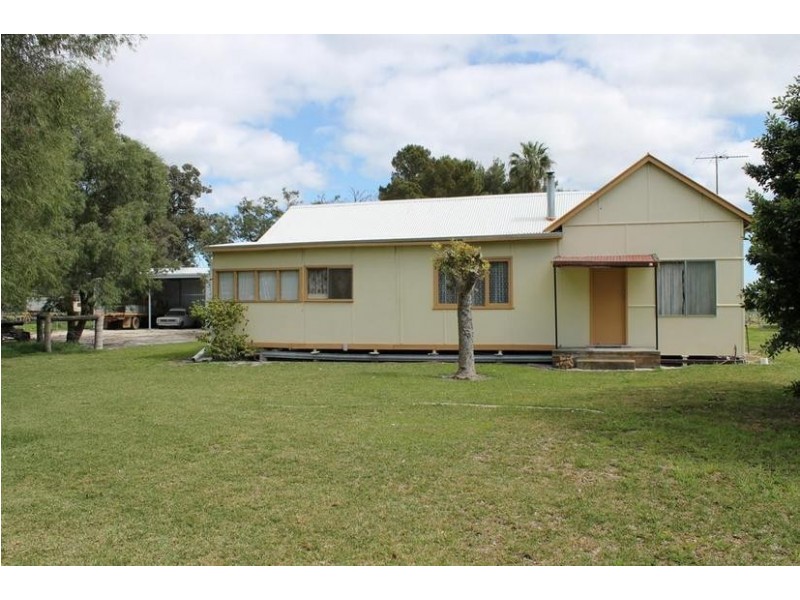 1292 Old Bunbury Road, Coolup WA 6214