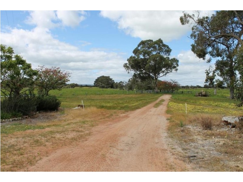 1292 Old Bunbury Road, Coolup WA 6214