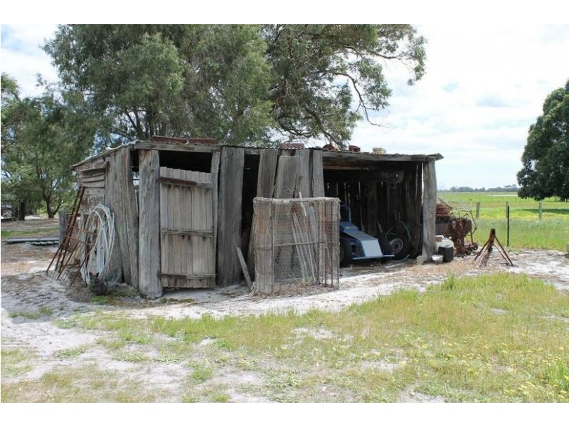 1292 Old Bunbury Road, Coolup WA 6214