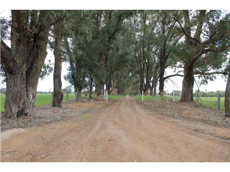 1292 Old Bunbury Road, Coolup WA 6214
