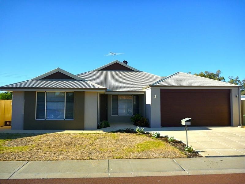 18/70 Rodoreda Crescent, Ravenswood WA 6208