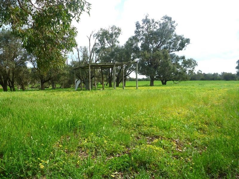 1 Gibbings Road, Coolup WA 6214