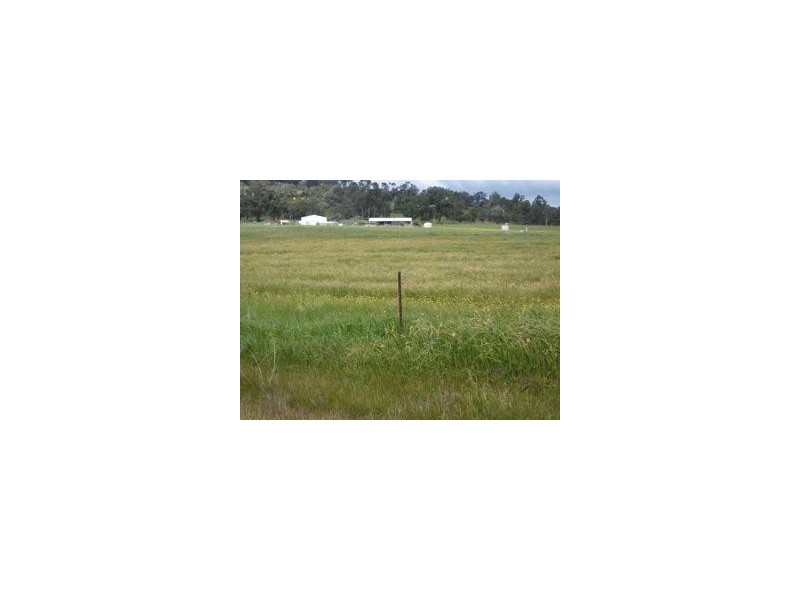 43 Fraser Road, Boddington WA 6390