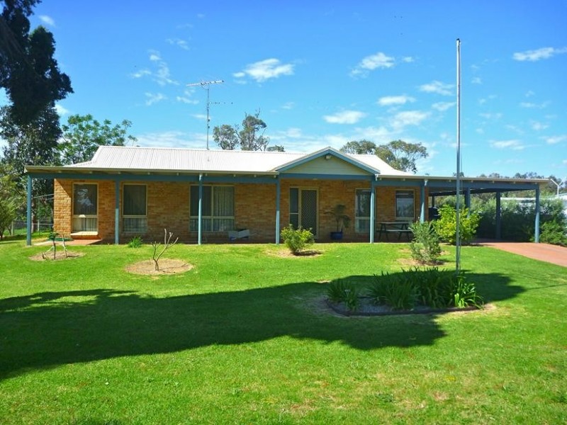 Lot 6 South West Highway, Coolup WA 6214