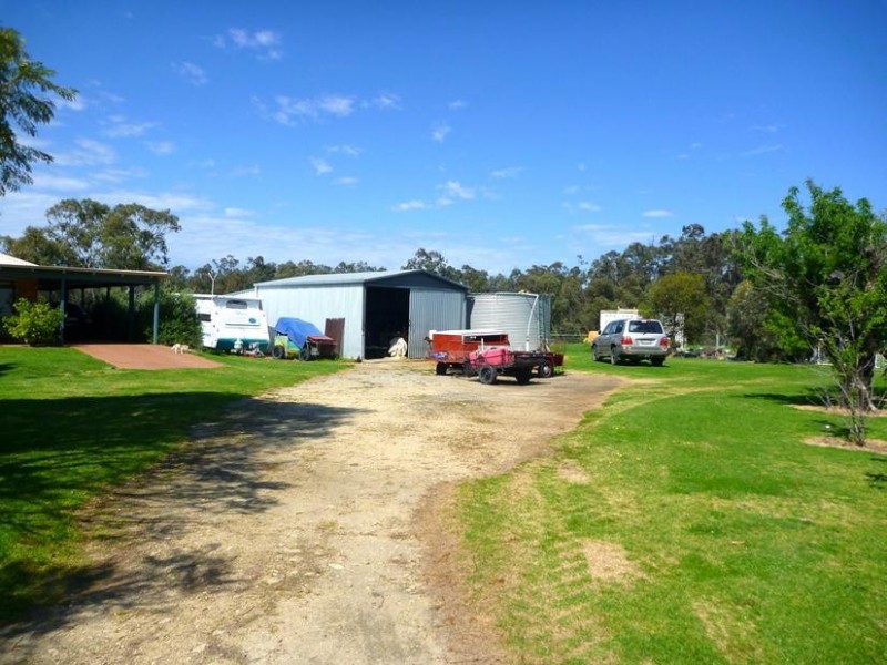 Lot 6 South West Highway, Coolup WA 6214