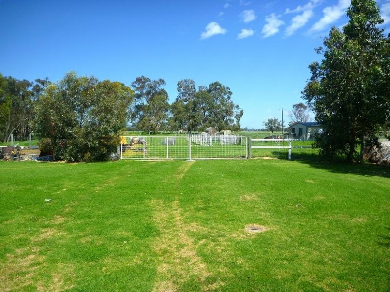 Lot 6 South West Highway, Coolup WA 6214