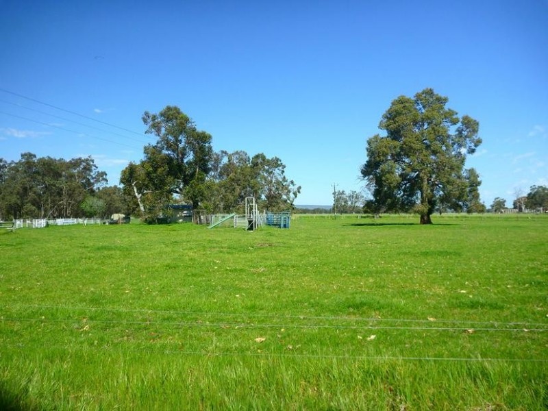 Lot 6 South West Highway, Coolup WA 6214
