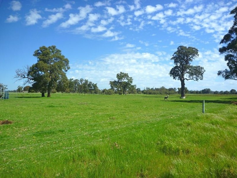 Lot 6 South West Highway, Coolup WA 6214