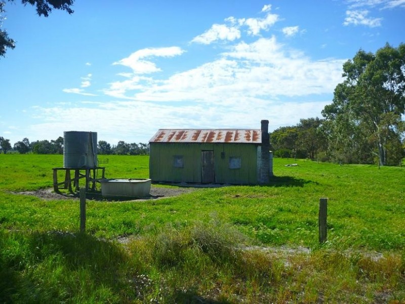 0 Fishermans Road, Coolup WA 6214