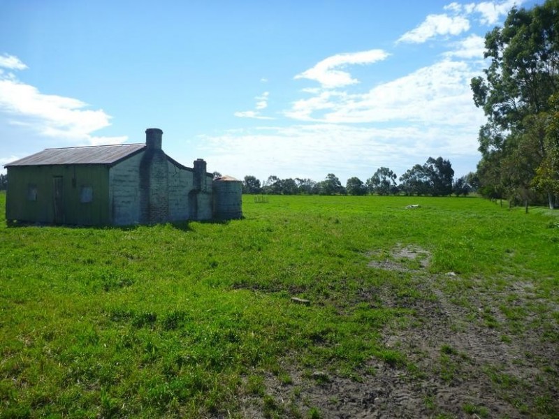 0 Fishermans Road, Coolup WA 6214