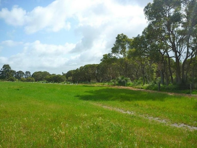 0 Fishermans Road, Coolup WA 6214