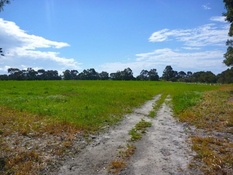 0 Fishermans Road, Coolup WA 6214