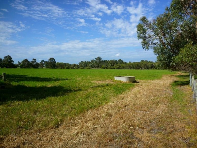 0 Fishermans Road, Coolup WA 6214