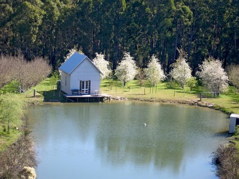 281 Newton Street, Dwellingup WA 6213