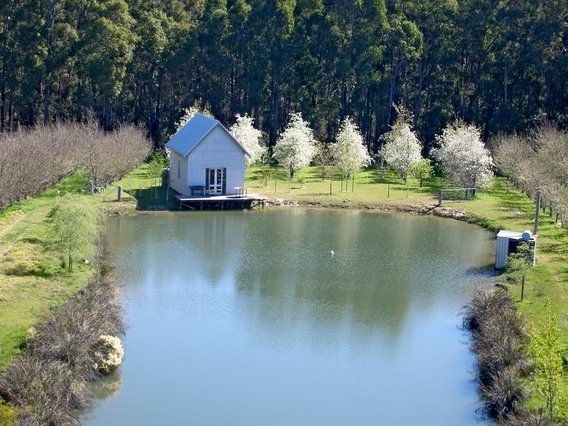 281 Newton Street, Dwellingup WA 6213