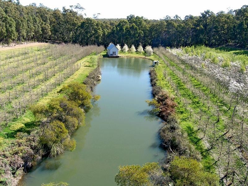 281 Newton Street, Dwellingup WA 6213