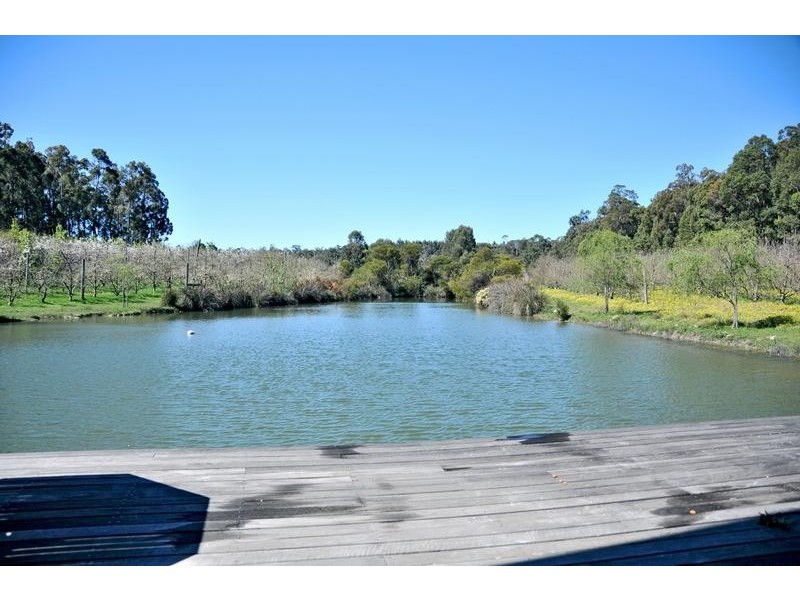 281 Newton Street, Dwellingup WA 6213