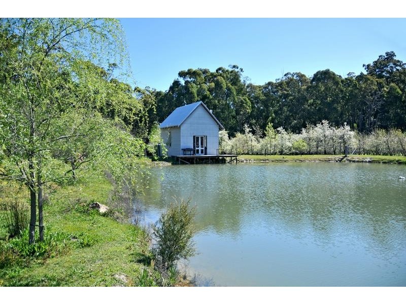 281 Newton Street, Dwellingup WA 6213