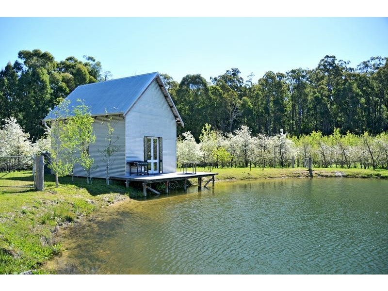 281 Newton Street, Dwellingup WA 6213