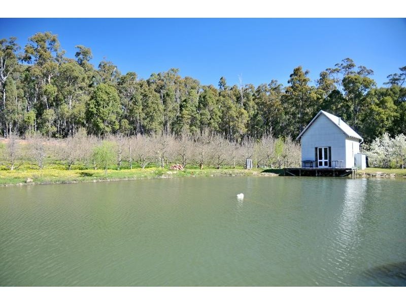 281 Newton Street, Dwellingup WA 6213