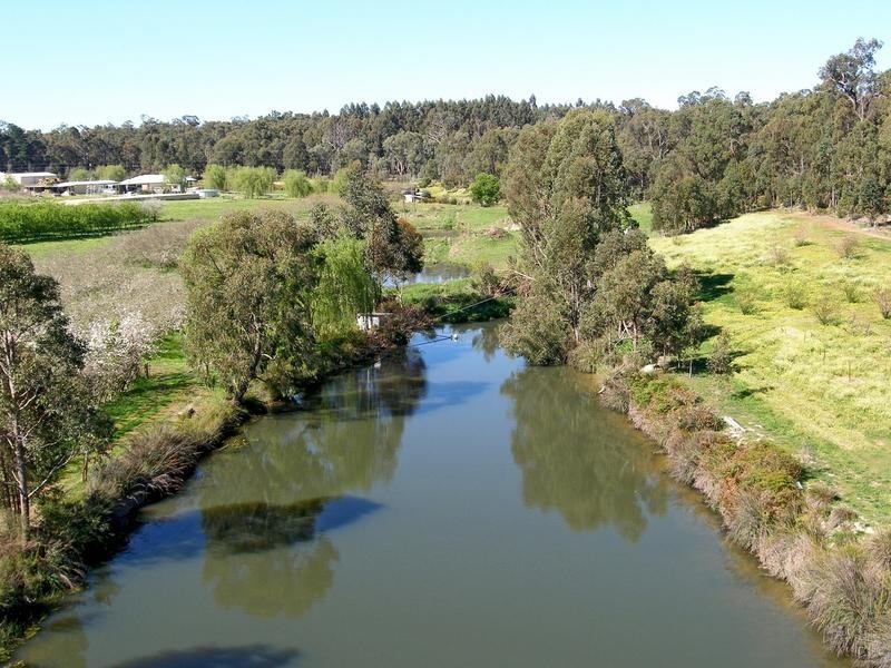 281 Newton Street, Dwellingup WA 6213