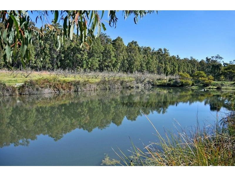 281 Newton Street, Dwellingup WA 6213