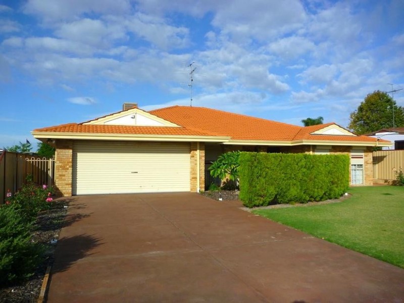 6 Peter Street, Pinjarra WA 6208