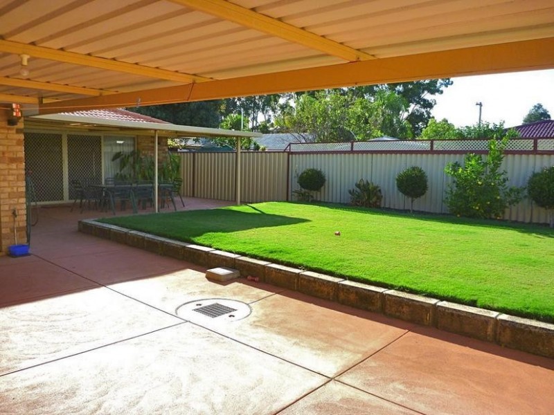 6 Peter Street, Pinjarra WA 6208