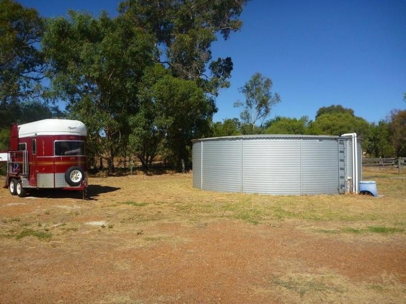 37 CHESHIRE STREET, Coolup WA 6214