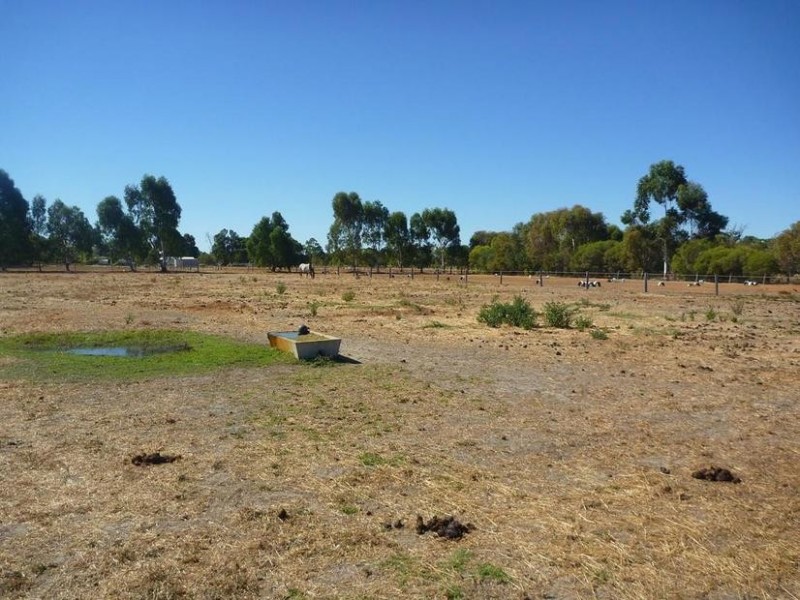 37 CHESHIRE STREET, Coolup WA 6214