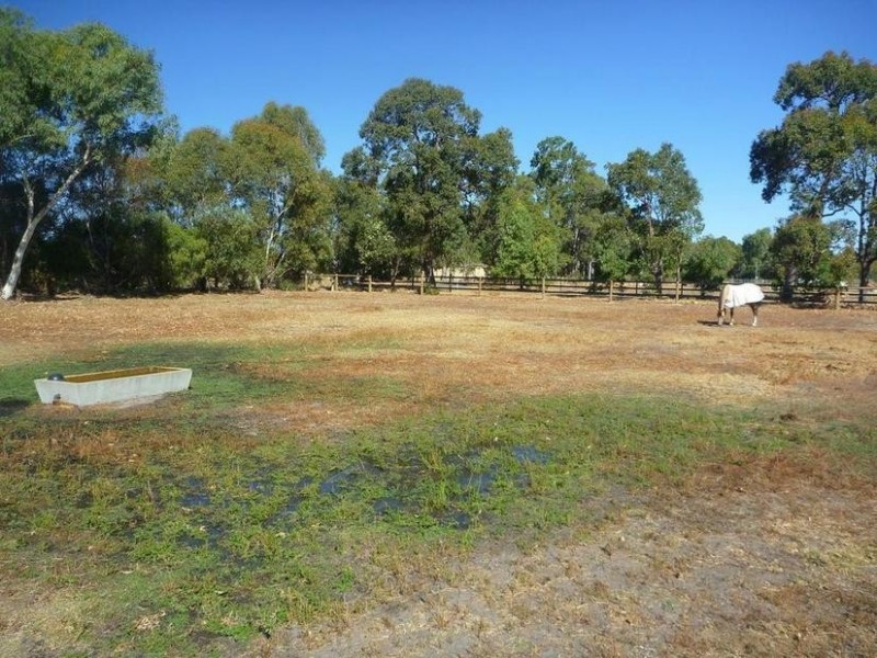 37 CHESHIRE STREET, Coolup WA 6214