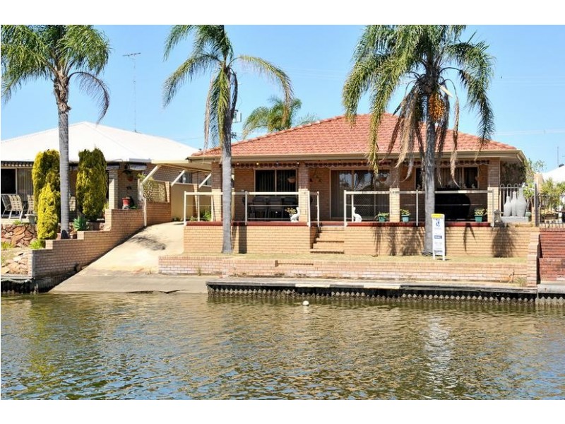 44 Kiap Road, South Yunderup WA 6208