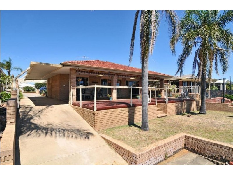 44 Kiap Road, South Yunderup WA 6208