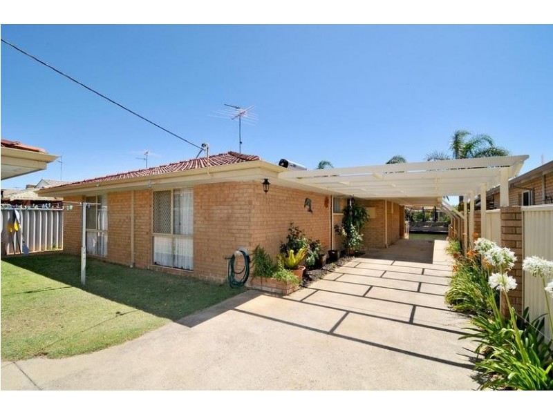44 Kiap Road, South Yunderup WA 6208