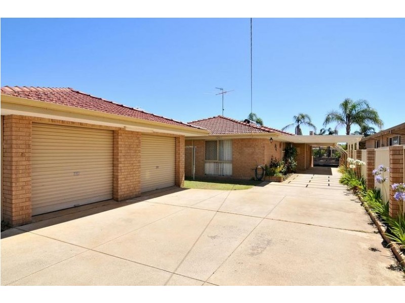 44 Kiap Road, South Yunderup WA 6208