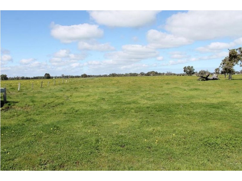 Lot 46 Herron Point Road, Coolup WA 6214