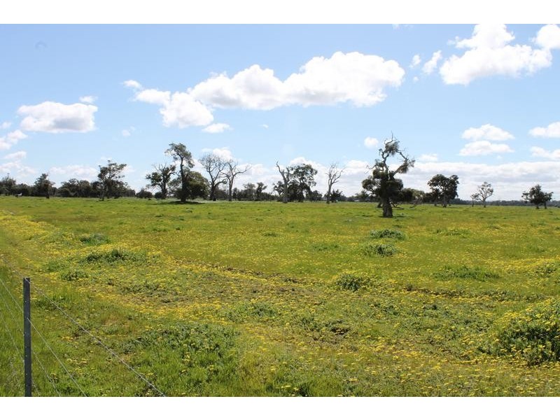 Lot 46 Herron Point Road, Coolup WA 6214