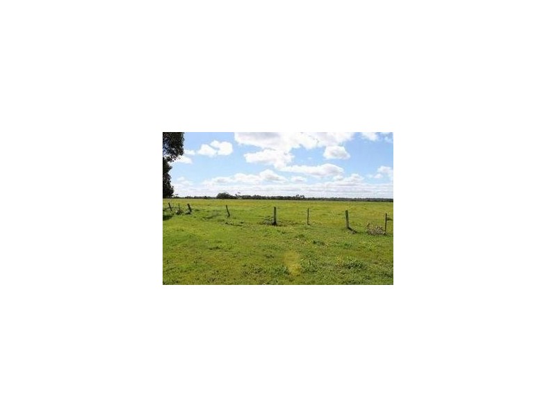 1292 Old Bunbury Road, Coolup WA 6214