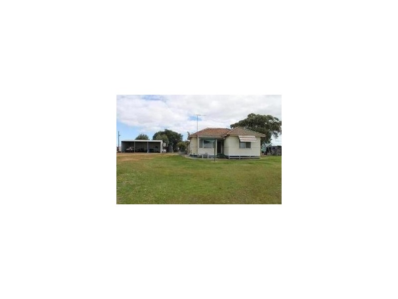 1292 Old Bunbury Road, Coolup WA 6214