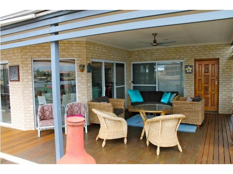 101 Kiap Road, South Yunderup WA 6208