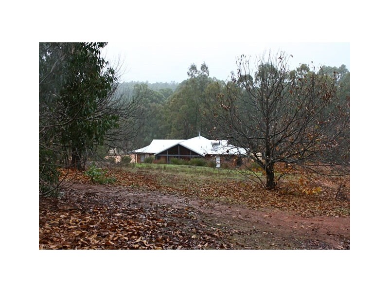 Lot 1403 River Road, Dwellingup WA 6213