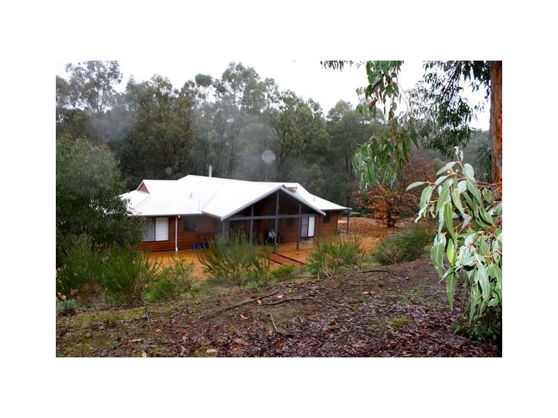 Lot 1403 River Road, Dwellingup WA 6213