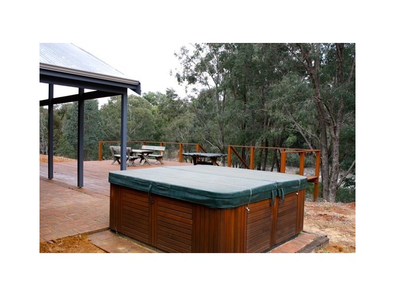 Lot 1403 River Road, Dwellingup WA 6213