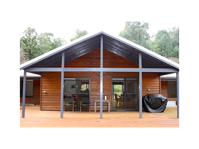 Lot 1403 River Road, Dwellingup WA 6213