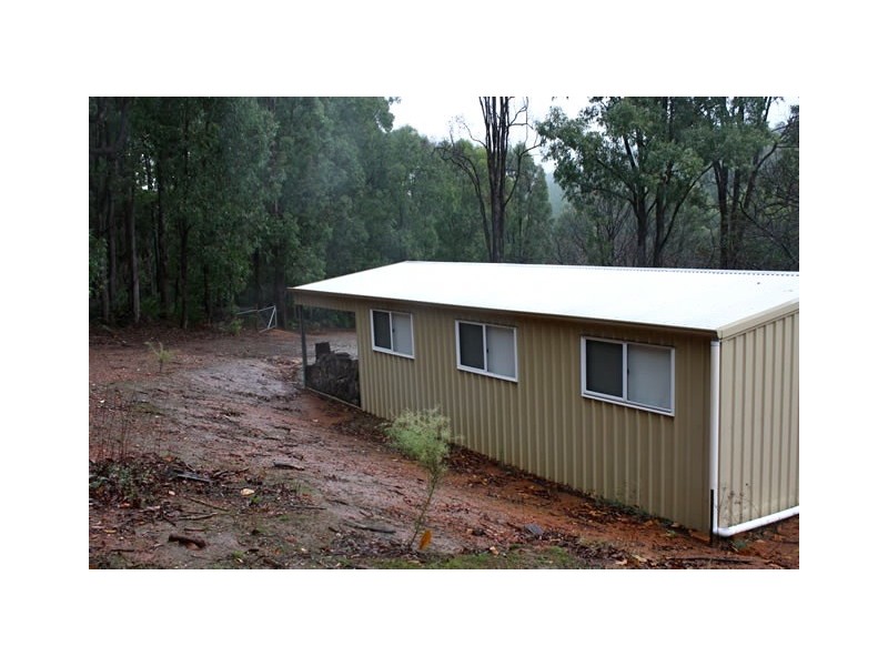 Lot 1403 River Road, Dwellingup WA 6213