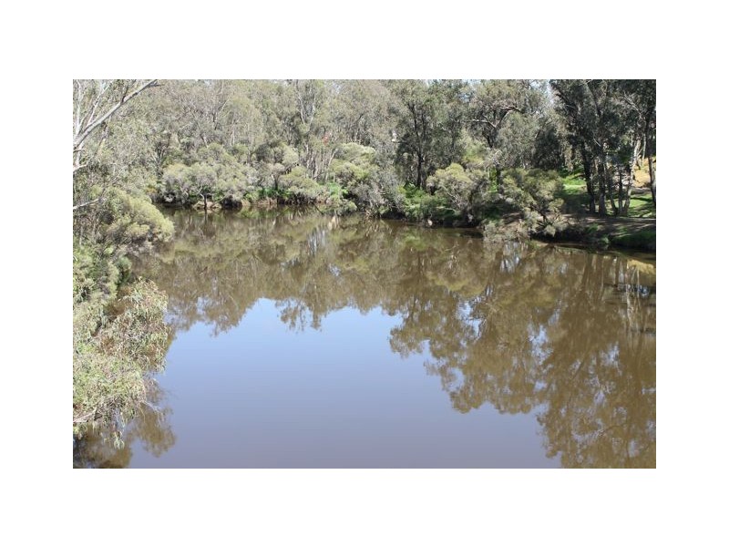 8 KIRKHAM STREET, Pinjarra WA 6208